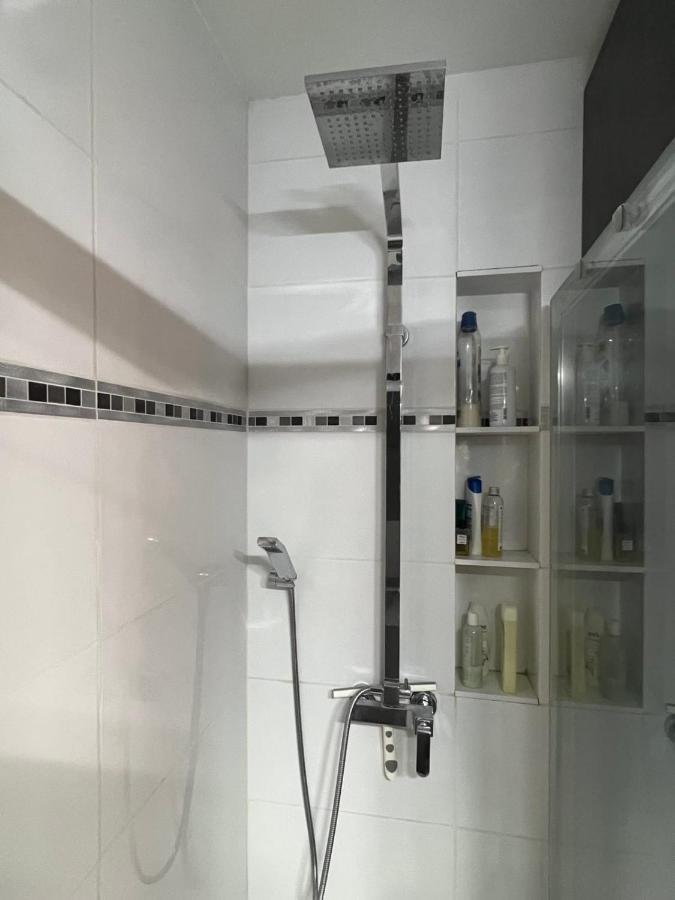 Appartement Mar E Souleu Avec Terrasse Et Vue Mer Au Grau Du Roi Le Grau-du-Roi Ngoại thất bức ảnh