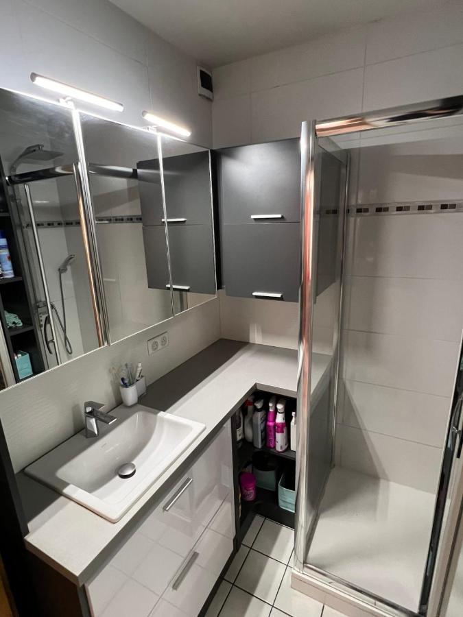 Appartement Mar E Souleu Avec Terrasse Et Vue Mer Au Grau Du Roi Le Grau-du-Roi Ngoại thất bức ảnh